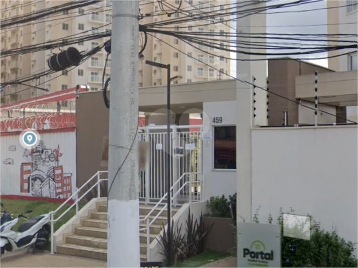 Venda Apartamento São Paulo Bom Retiro REO806743 13