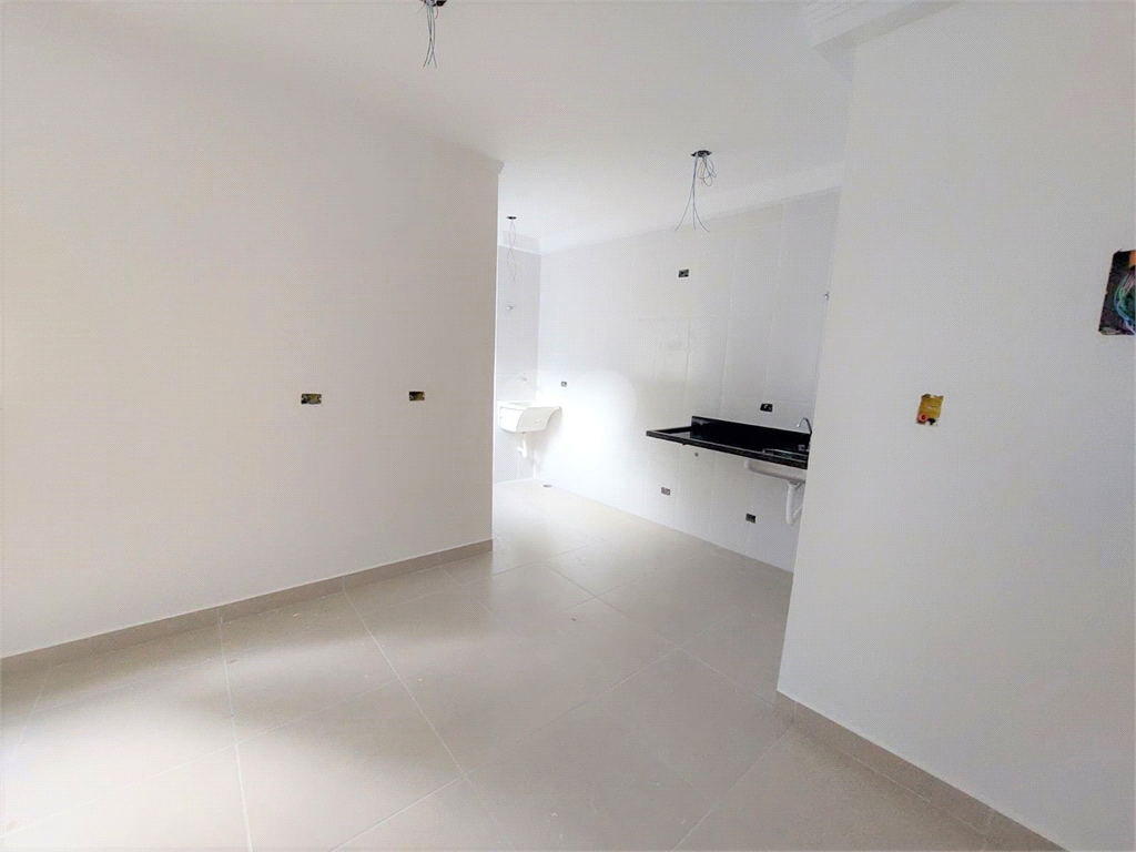 Venda Apartamento São Paulo Jardim Franca REO806746 11