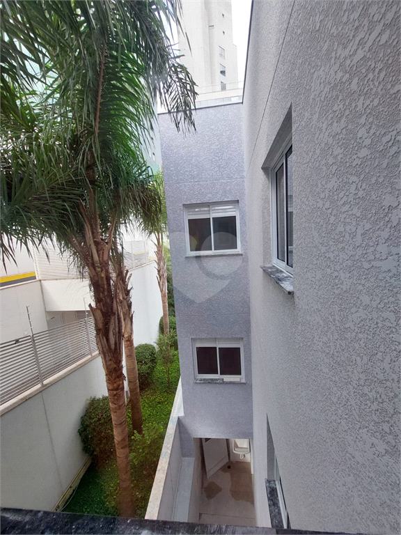 Venda Apartamento São Paulo Jardim Franca REO806746 9