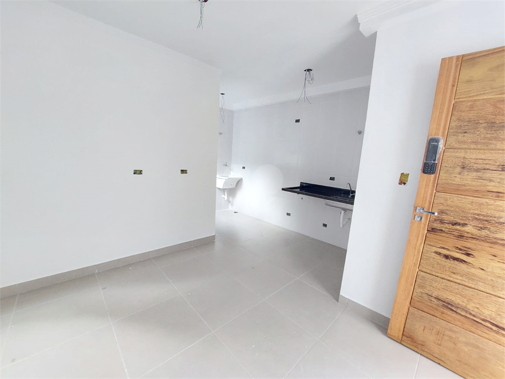 Venda Apartamento São Paulo Jardim Franca REO806746 24