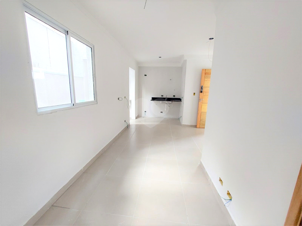 Venda Apartamento São Paulo Jardim Franca REO806746 28