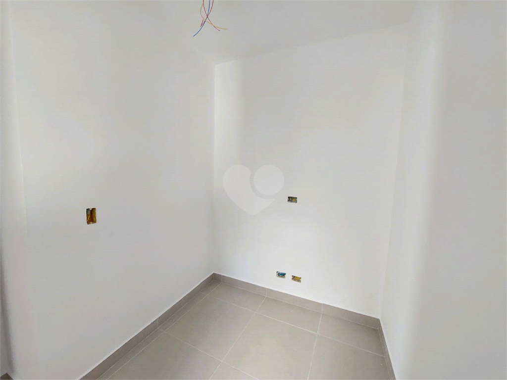 Venda Apartamento São Paulo Jardim Franca REO806746 17