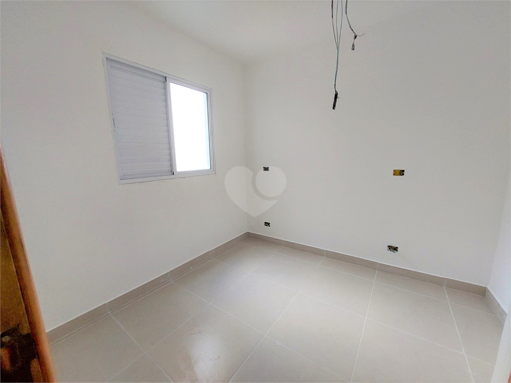 Venda Apartamento São Paulo Jardim Franca REO806746 14