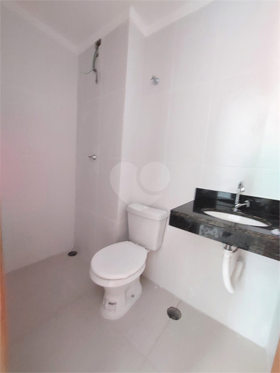 Venda Apartamento São Paulo Jardim Franca REO806746 4