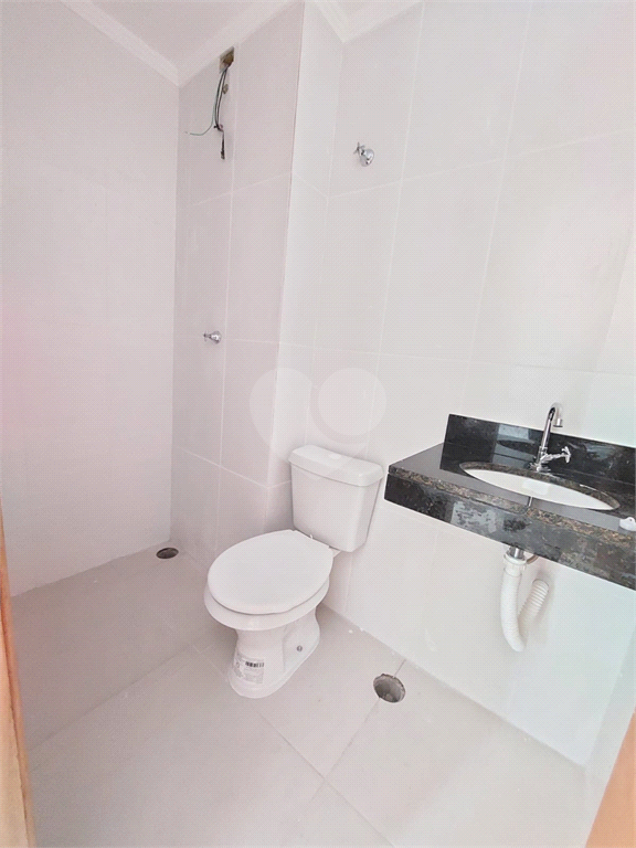 Venda Apartamento São Paulo Jardim Franca REO806746 29