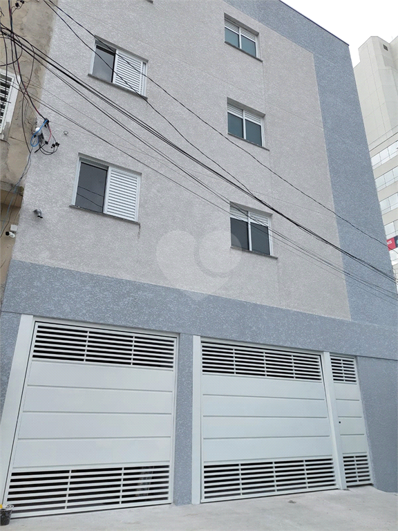 Venda Apartamento São Paulo Jardim Franca REO806746 35