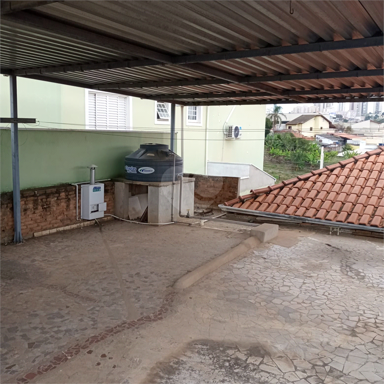 Venda Casa Jundiaí Vila Manfredi REO806748 12