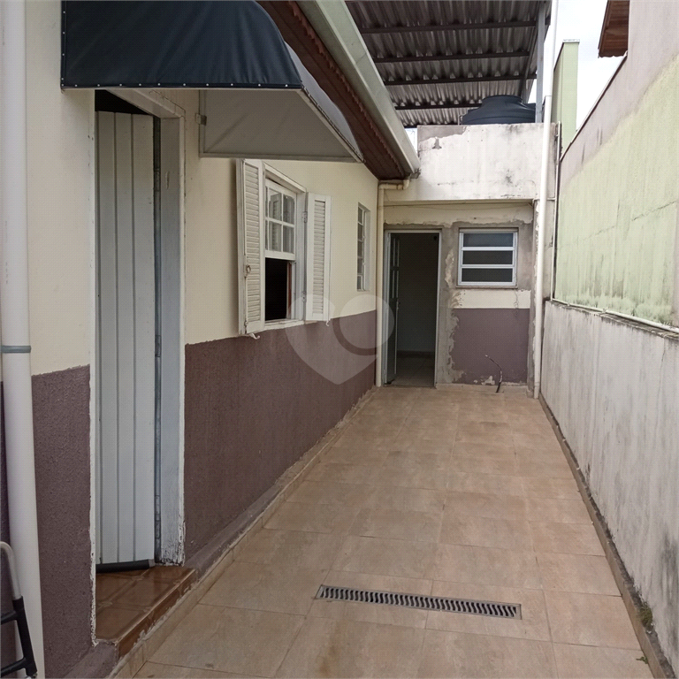 Venda Casa Jundiaí Vila Manfredi REO806748 1