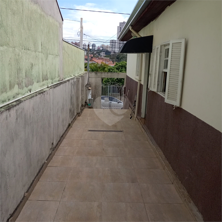 Venda Casa Jundiaí Vila Manfredi REO806748 3