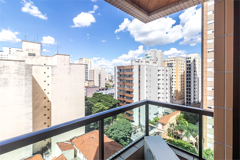 Venda Apartamento São Paulo Perdizes REO806762 10