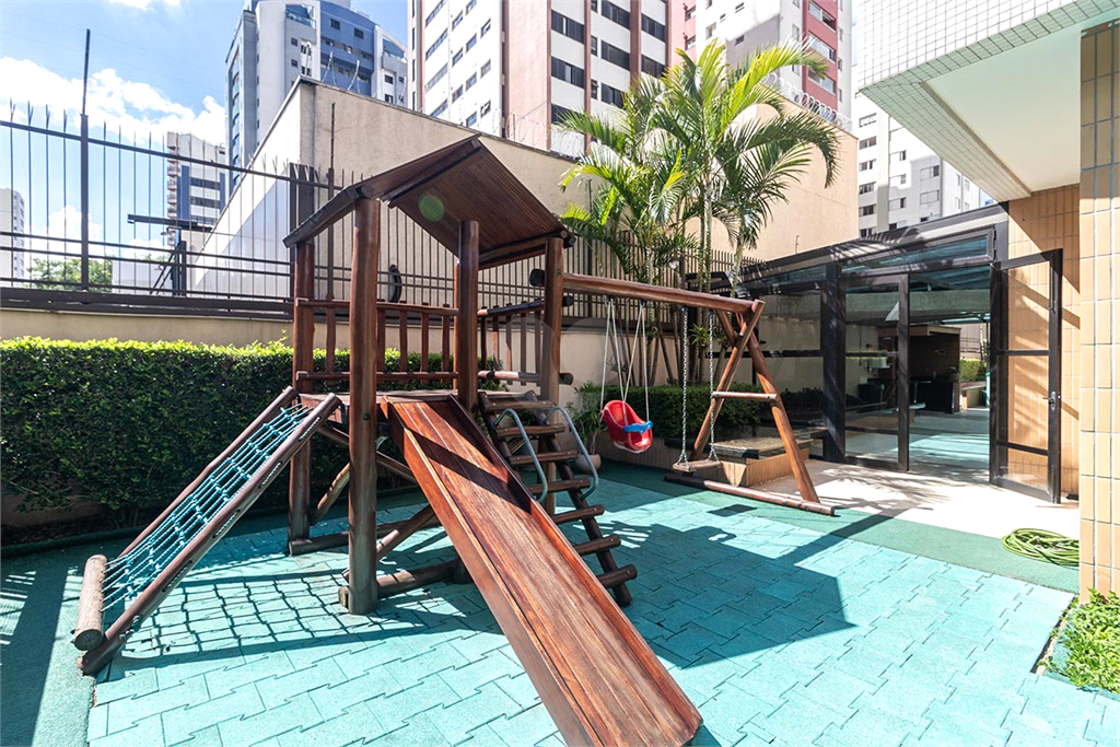 Venda Apartamento São Paulo Perdizes REO806762 39