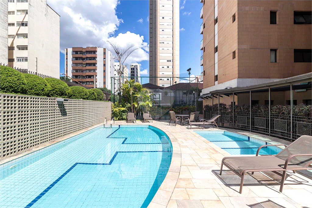 Venda Apartamento São Paulo Perdizes REO806762 33