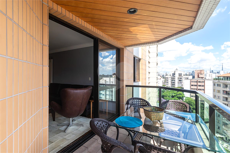 Venda Apartamento São Paulo Perdizes REO806762 12