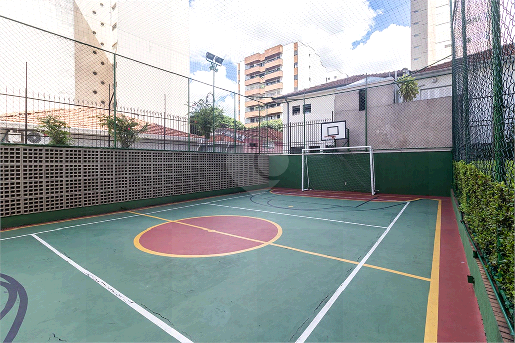 Venda Apartamento São Paulo Perdizes REO806762 31