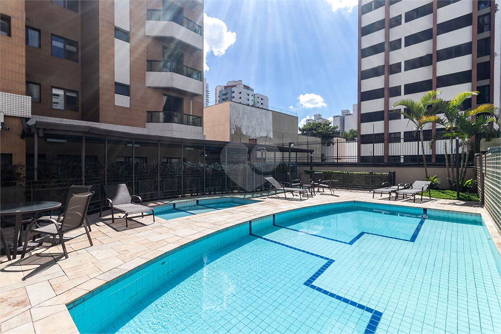 Venda Apartamento São Paulo Perdizes REO806762 32