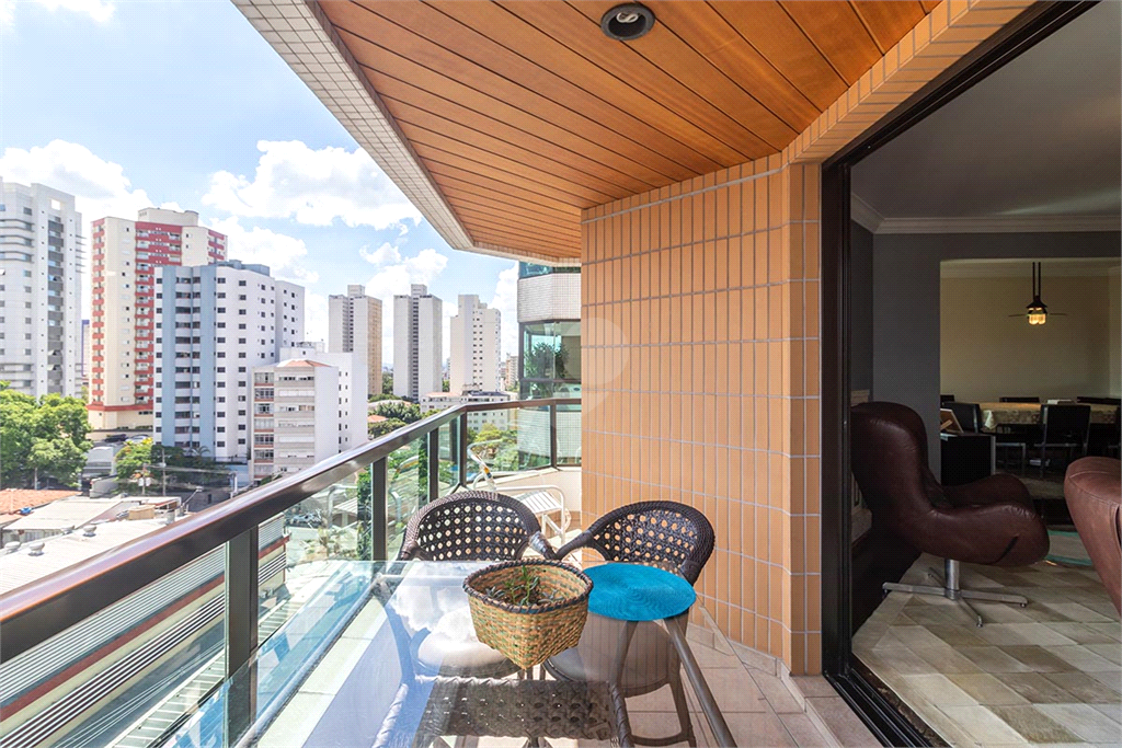 Venda Apartamento São Paulo Perdizes REO806762 11