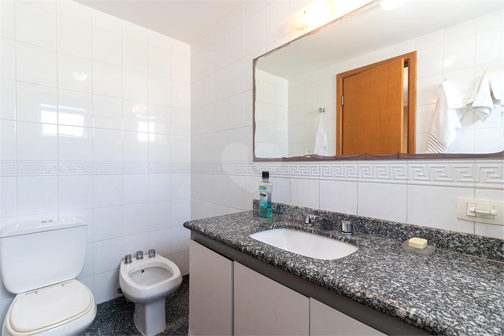 Venda Apartamento São Paulo Perdizes REO806762 25