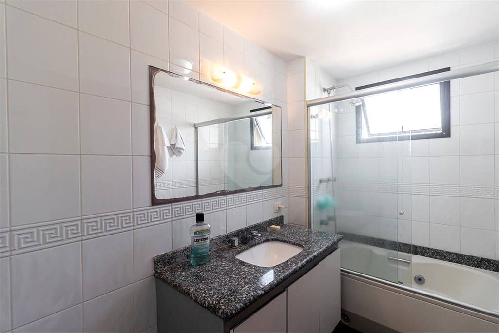 Venda Apartamento São Paulo Perdizes REO806762 24