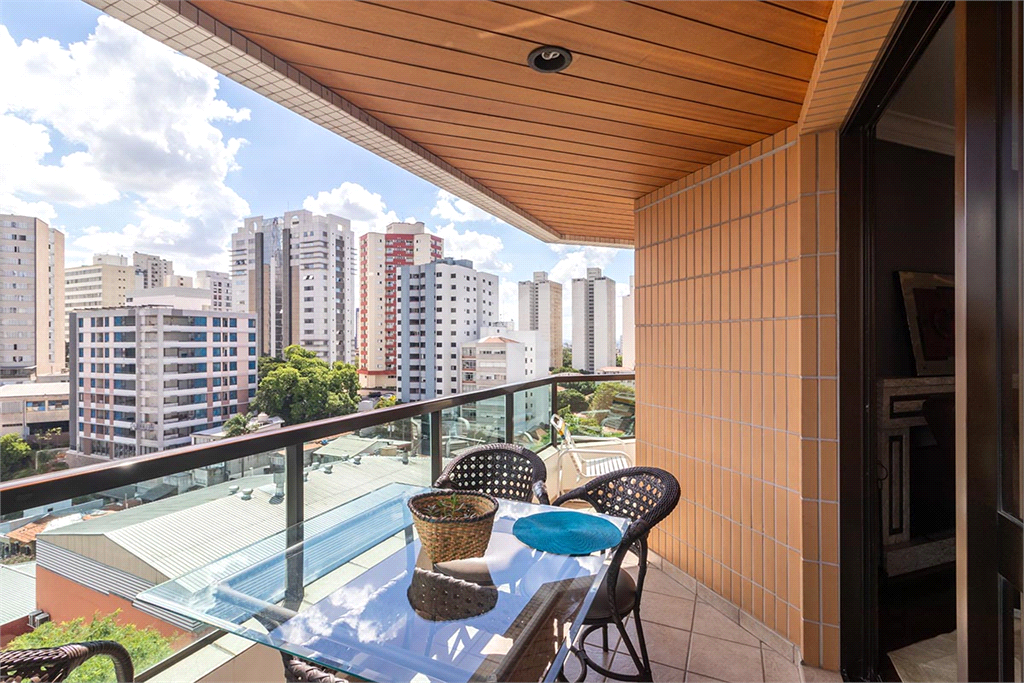 Venda Apartamento São Paulo Perdizes REO806762 1