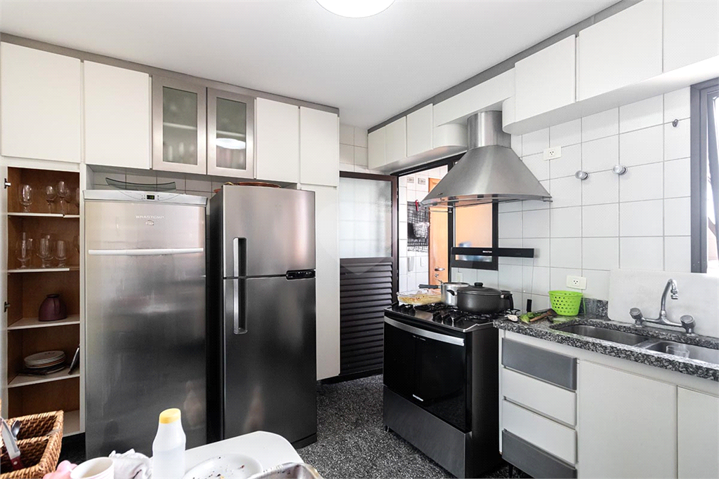 Venda Apartamento São Paulo Perdizes REO806762 26