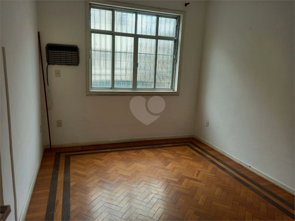 Venda Apartamento Rio De Janeiro Vila Isabel REO806764 5