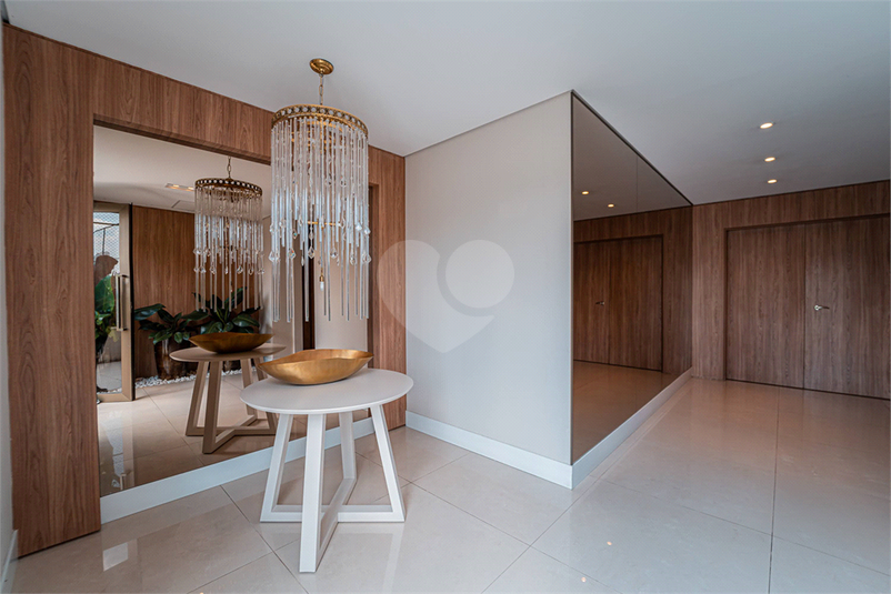 Venda Apartamento São Paulo Santo Amaro REO806765 61
