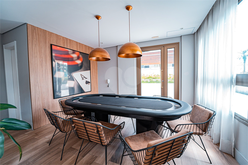 Venda Apartamento São Paulo Santo Amaro REO806765 63