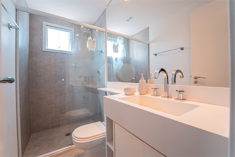 Venda Apartamento São Paulo Santo Amaro REO806765 22