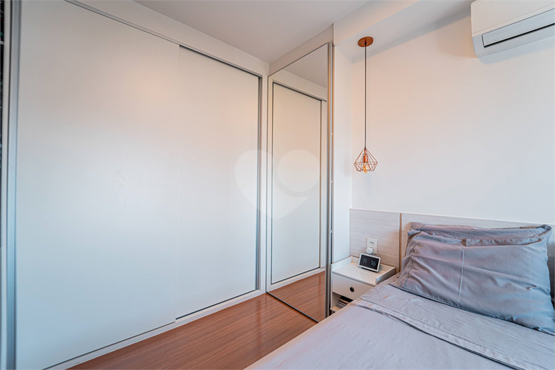 Venda Apartamento São Paulo Santo Amaro REO806765 28