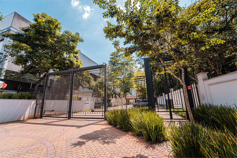 Venda Apartamento São Paulo Santo Amaro REO806765 93