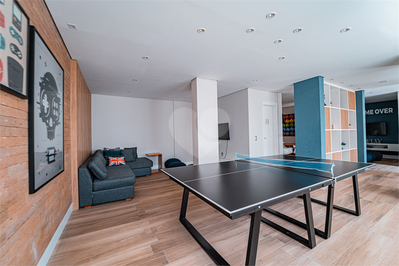 Venda Apartamento São Paulo Santo Amaro REO806765 70