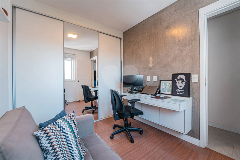 Venda Apartamento São Paulo Santo Amaro REO806765 17