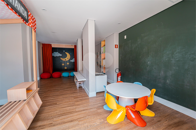Venda Apartamento São Paulo Santo Amaro REO806765 74
