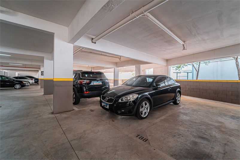 Venda Apartamento São Paulo Santo Amaro REO806765 35