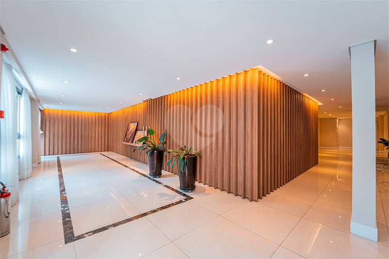 Venda Apartamento São Paulo Santo Amaro REO806765 41