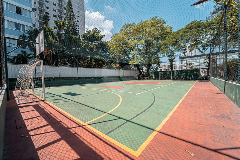 Venda Apartamento São Paulo Santo Amaro REO806765 52