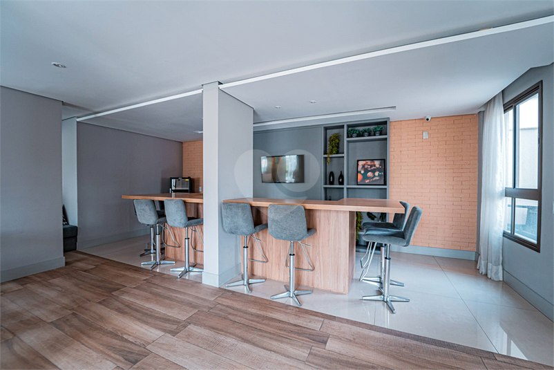 Venda Apartamento São Paulo Santo Amaro REO806765 64