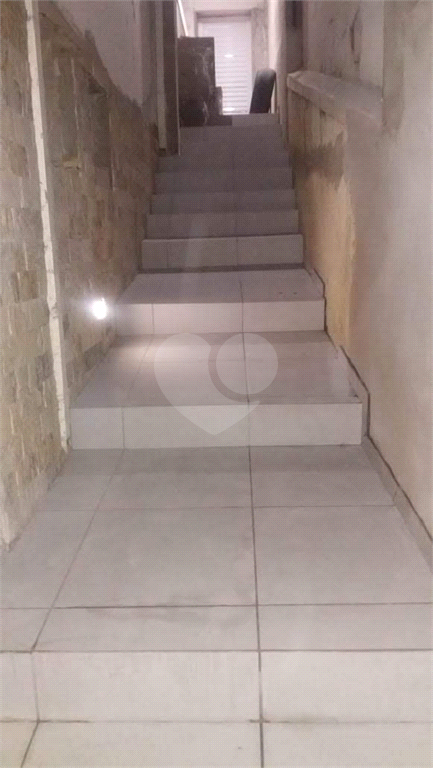 Venda Sobrado São Paulo Vila Romana REO806780 8