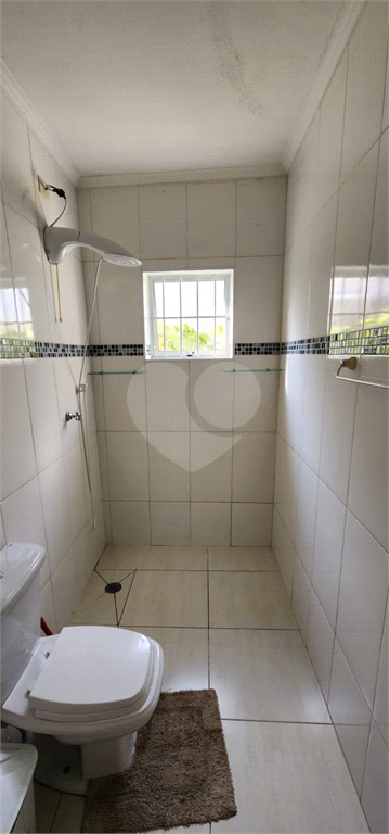 Venda Sobrado São Paulo Vila Romana REO806780 6