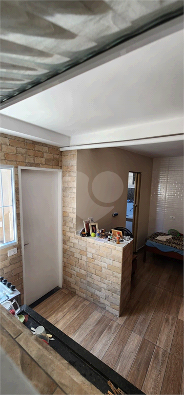 Venda Sobrado São Paulo Vila Romana REO806780 4