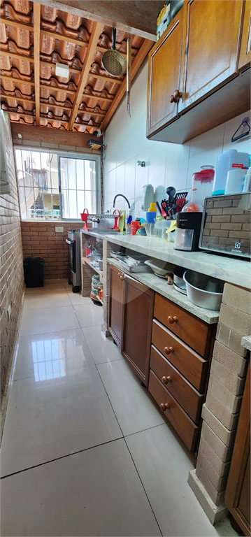 Venda Sobrado São Paulo Vila Romana REO806780 37