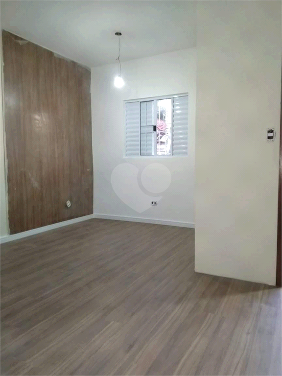 Venda Sobrado São Paulo Vila Romana REO806780 23