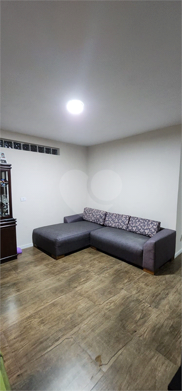 Venda Sobrado São Paulo Vila Romana REO806780 5