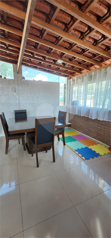 Venda Sobrado São Paulo Vila Romana REO806780 35