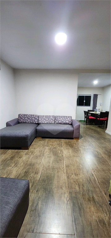 Venda Sobrado São Paulo Vila Romana REO806780 34