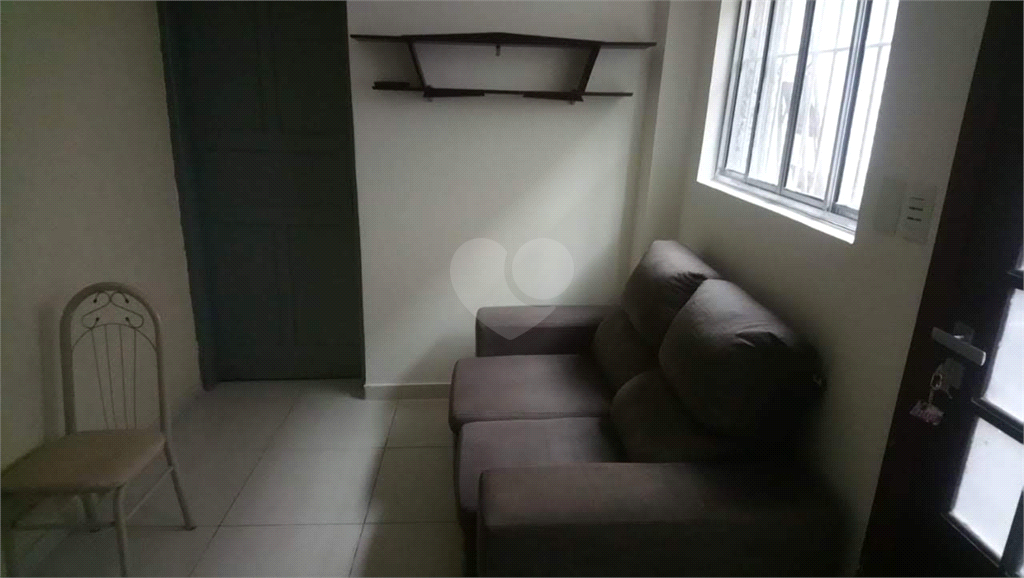 Venda Sobrado São Paulo Vila Romana REO806780 17