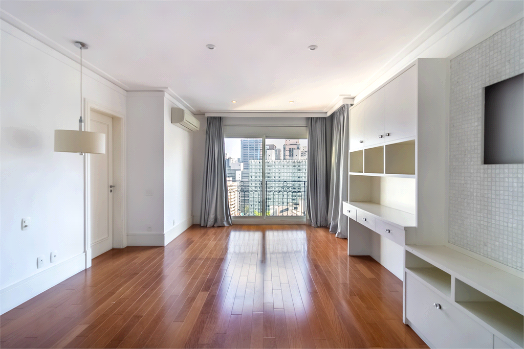 Venda Apartamento São Paulo Cerqueira César REO806788 63