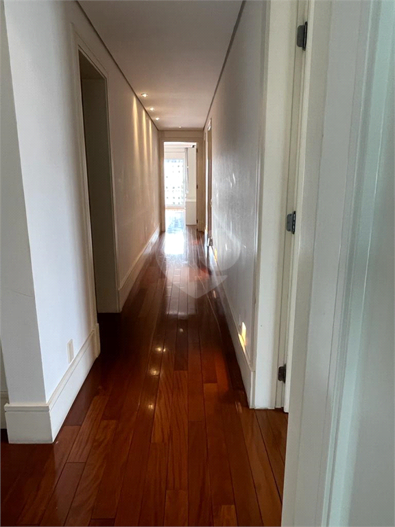 Venda Apartamento São Paulo Cerqueira César REO806788 18