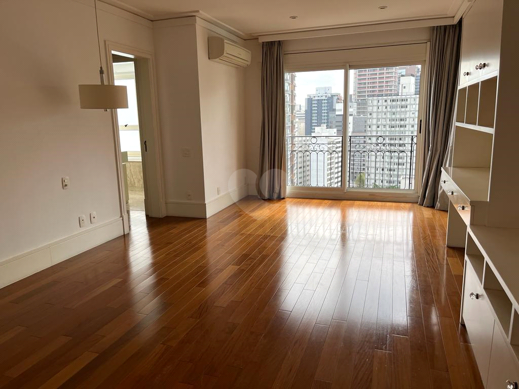 Venda Apartamento São Paulo Cerqueira César REO806788 17