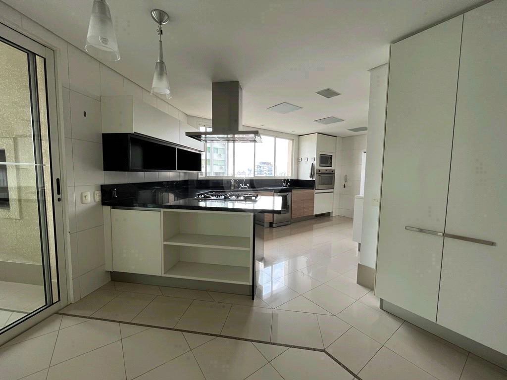 Venda Apartamento São Paulo Cerqueira César REO806788 14